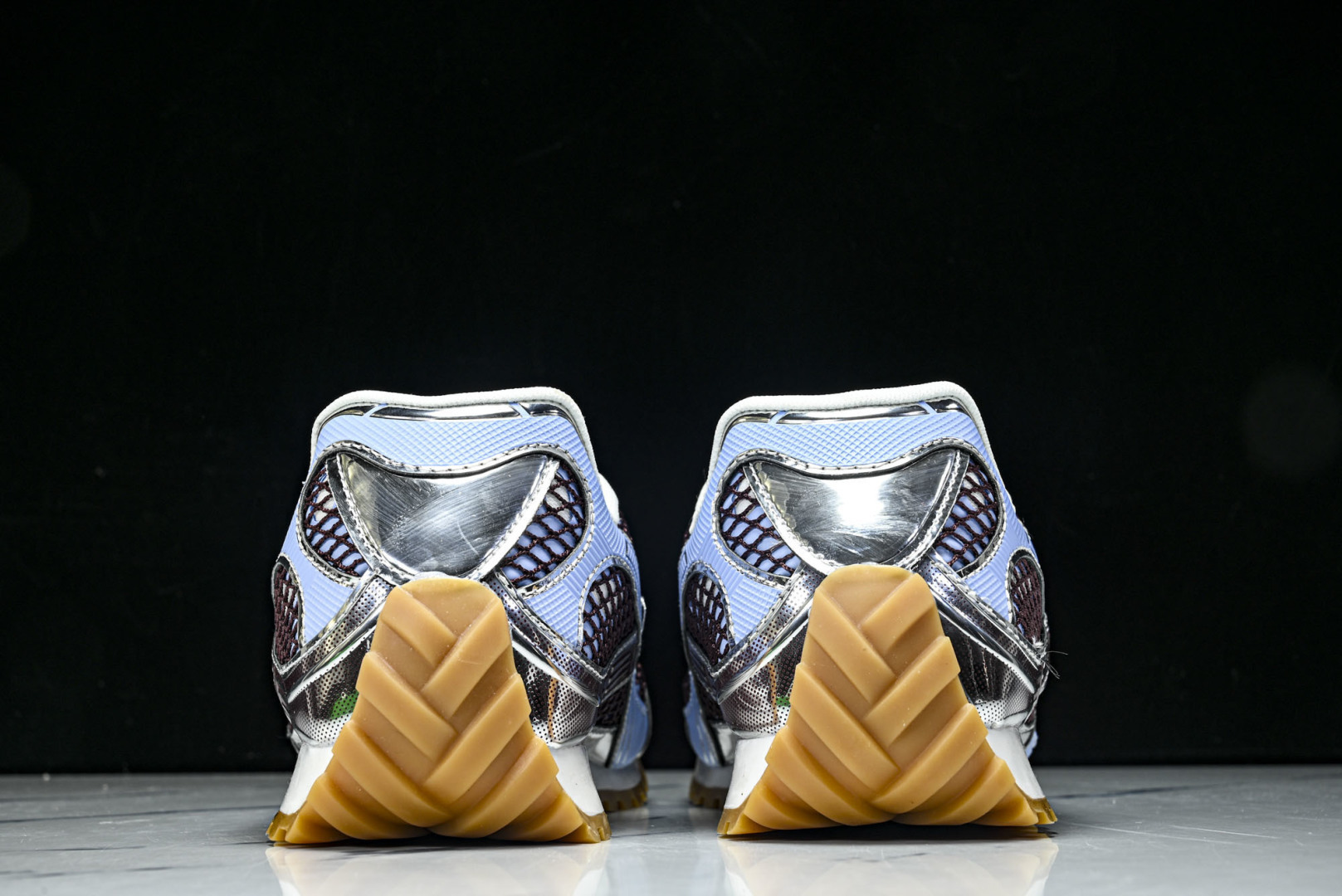 葆蝶家 尺码:35-46纯原版出品-Bottega Veneta葆蝶家 Orbit 低帮 跑鞋 生活休闲