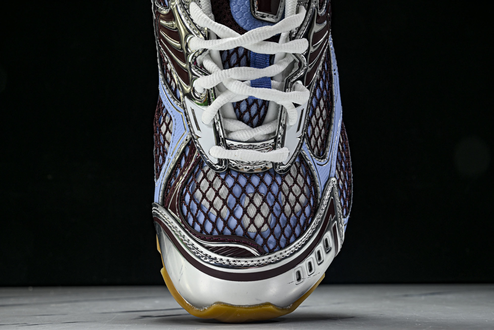 葆蝶家 尺码:35-46纯原版出品-Bottega Veneta葆蝶家 Orbit 低帮 跑鞋 生活休闲