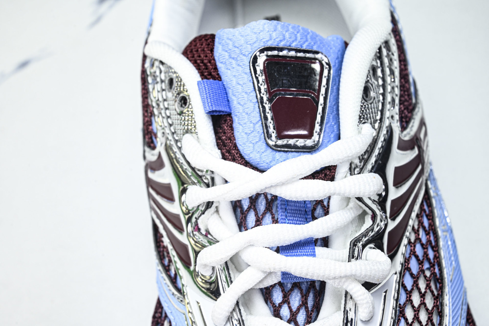 葆蝶家 尺码:35-46纯原版出品-Bottega Veneta葆蝶家 Orbit 低帮 跑鞋 生活休闲