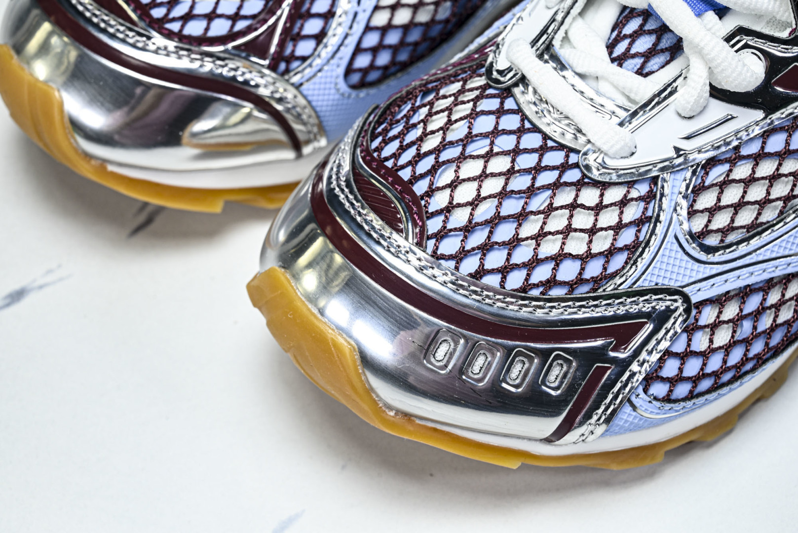 葆蝶家 尺码:35-46纯原版出品-Bottega Veneta葆蝶家 Orbit 低帮 跑鞋 生活休闲