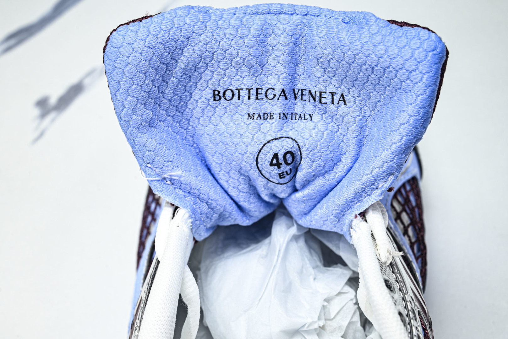 葆蝶家 尺码:35-46纯原版出品-Bottega Veneta葆蝶家 Orbit 低帮 跑鞋 生活休闲