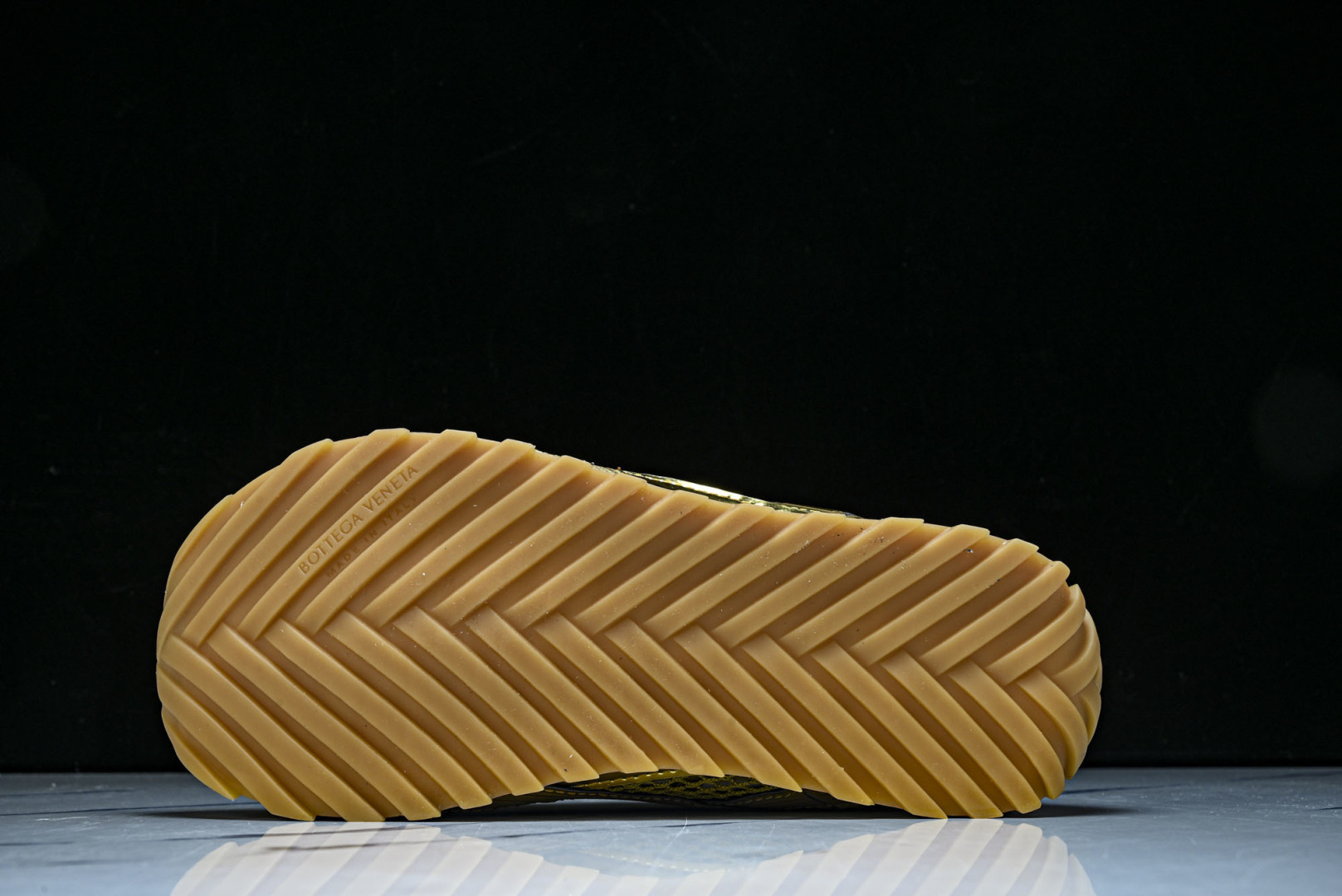 葆蝶家 尺码:35-46纯原版出品-Bottega Veneta葆蝶家 Orbit 低帮 跑鞋 生活休闲