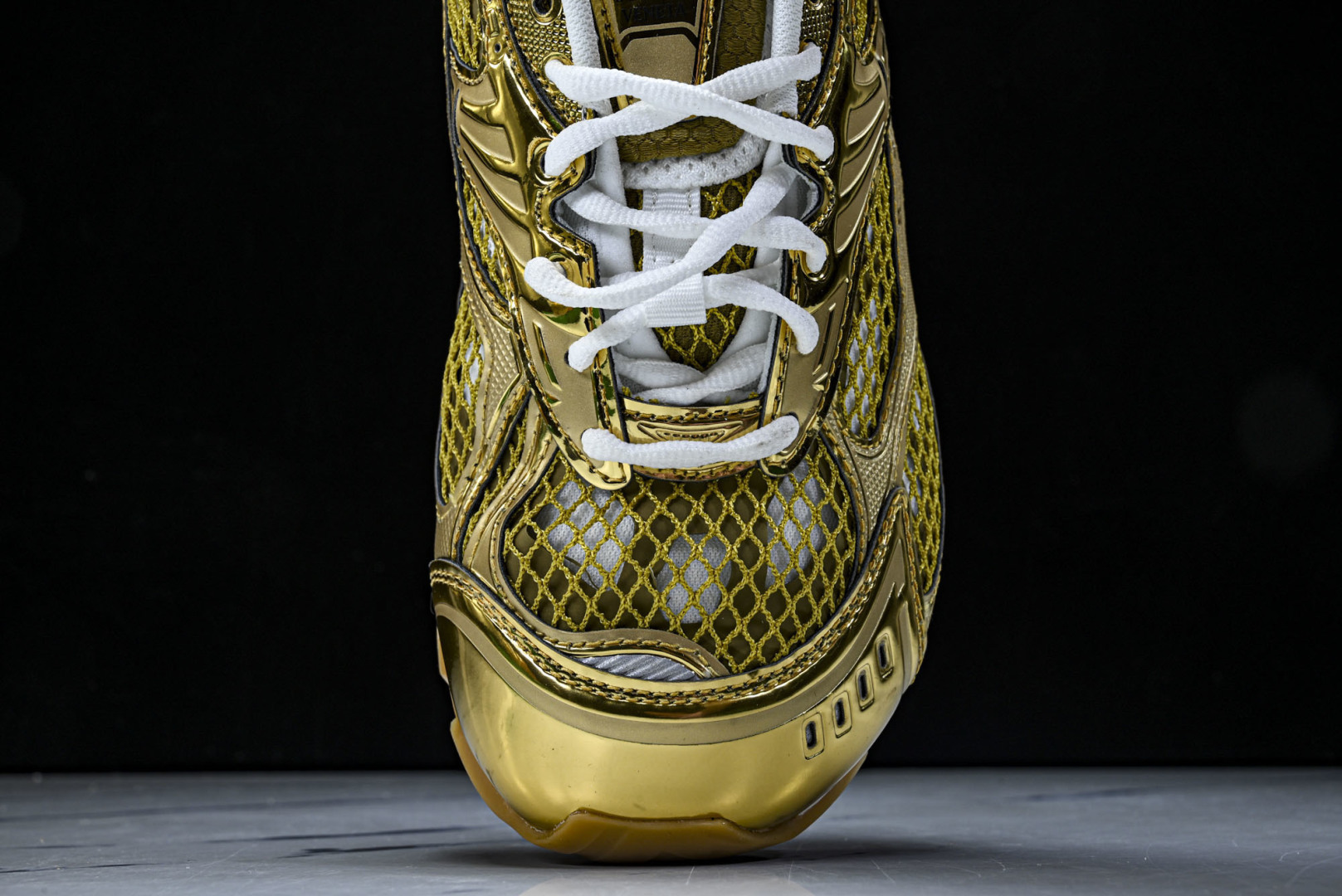 葆蝶家 尺码:35-46纯原版出品-Bottega Veneta葆蝶家 Orbit 低帮 跑鞋 生活休闲