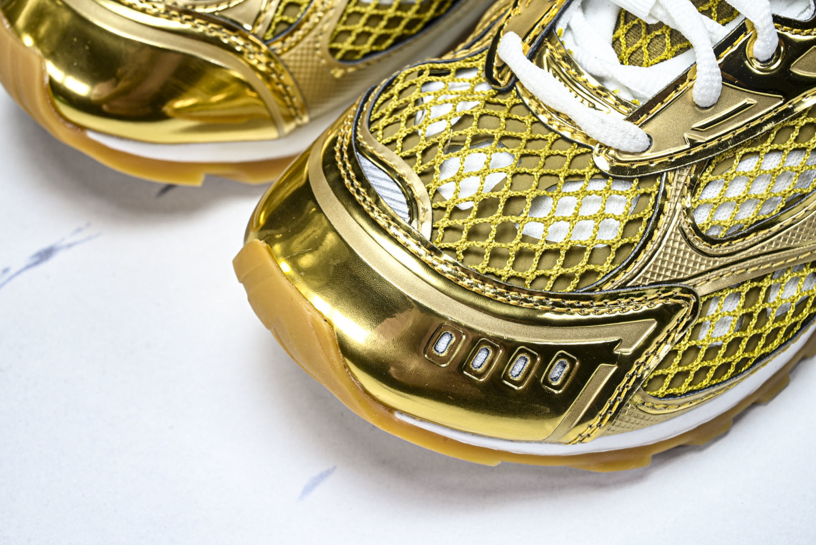 葆蝶家 尺码:35-46纯原版出品-Bottega Veneta葆蝶家 Orbit 低帮 跑鞋 生活休闲