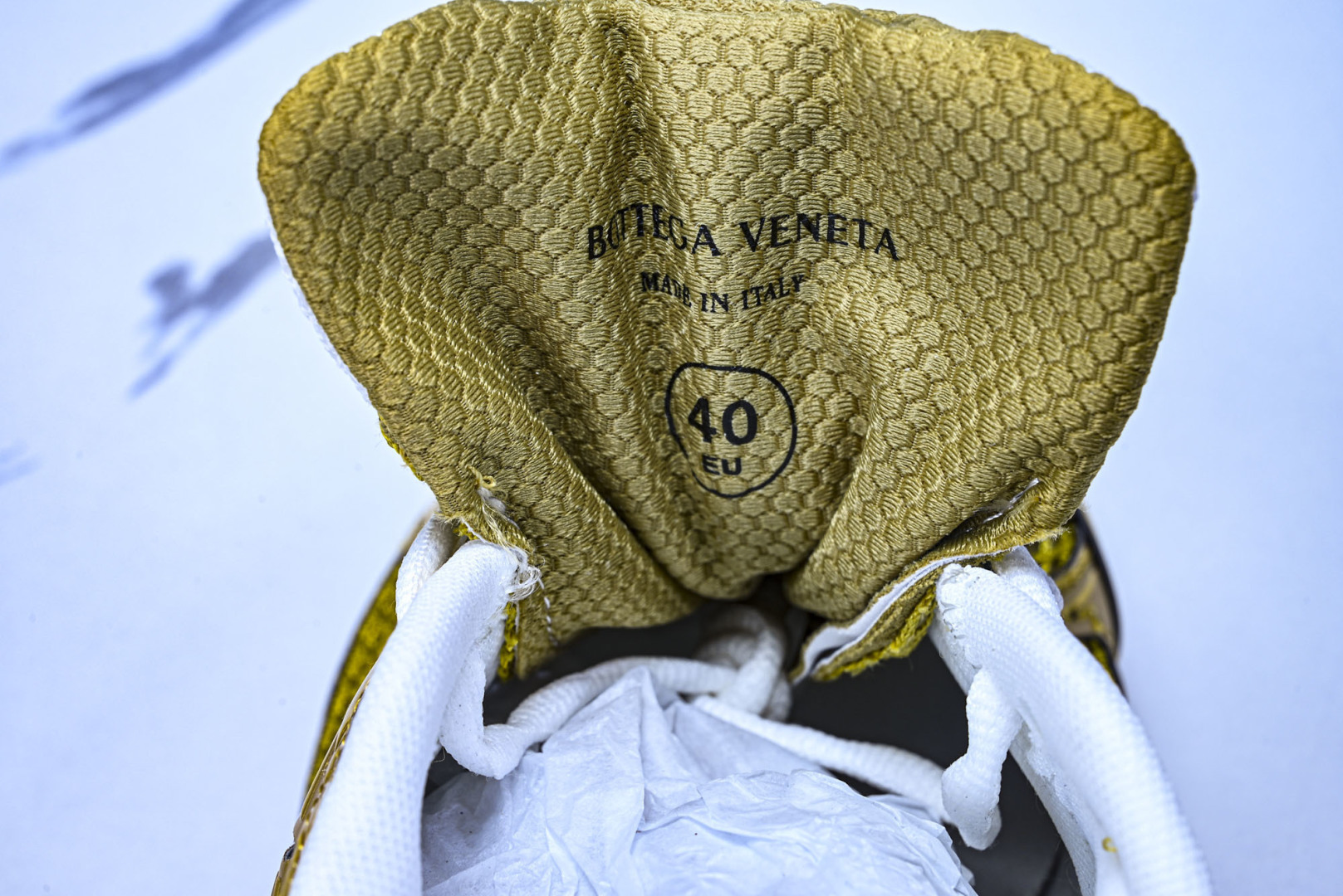 葆蝶家 尺码:35-46纯原版出品-Bottega Veneta葆蝶家 Orbit 低帮 跑鞋 生活休闲