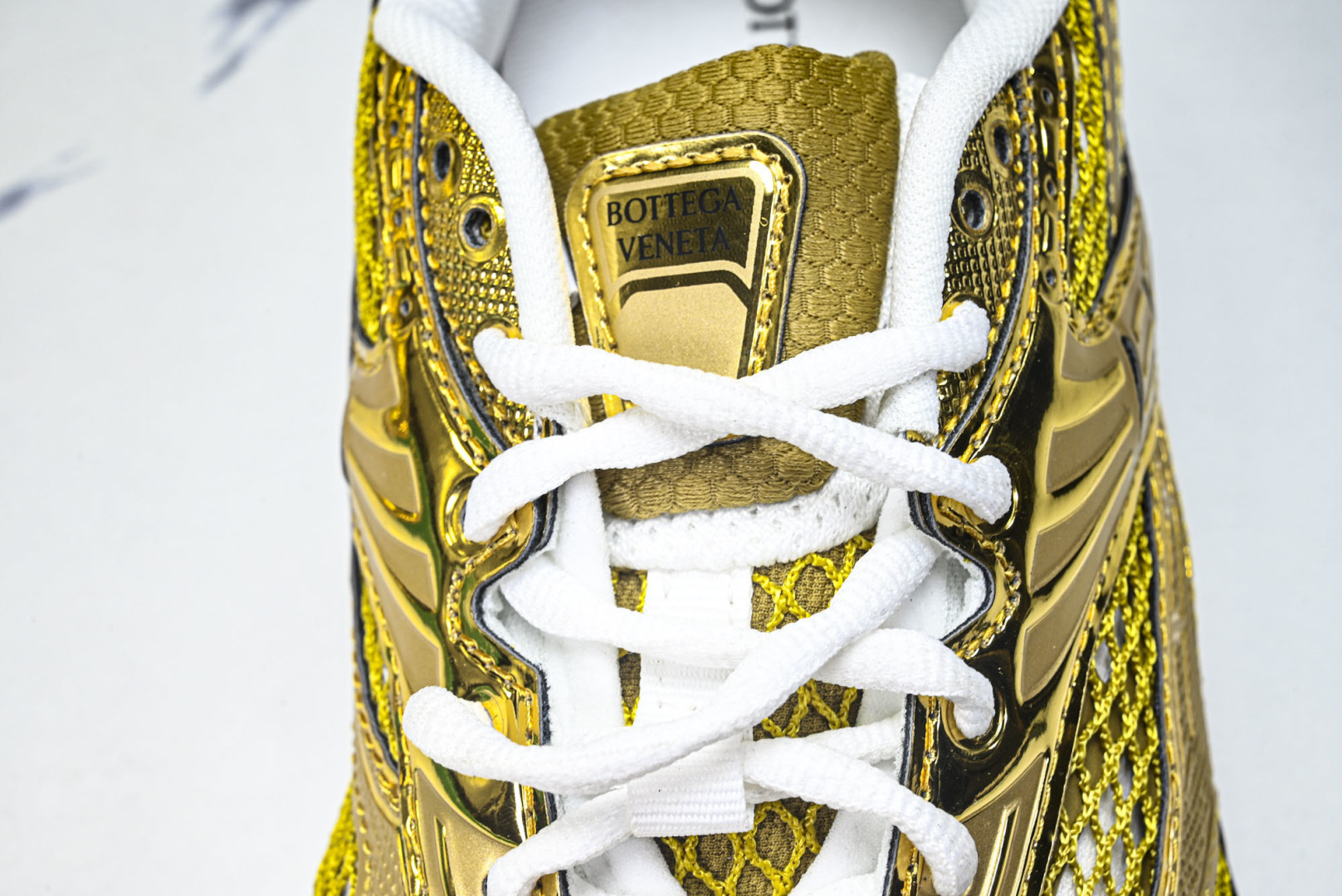 葆蝶家 尺码:35-46纯原版出品-Bottega Veneta葆蝶家 Orbit 低帮 跑鞋 生活休闲