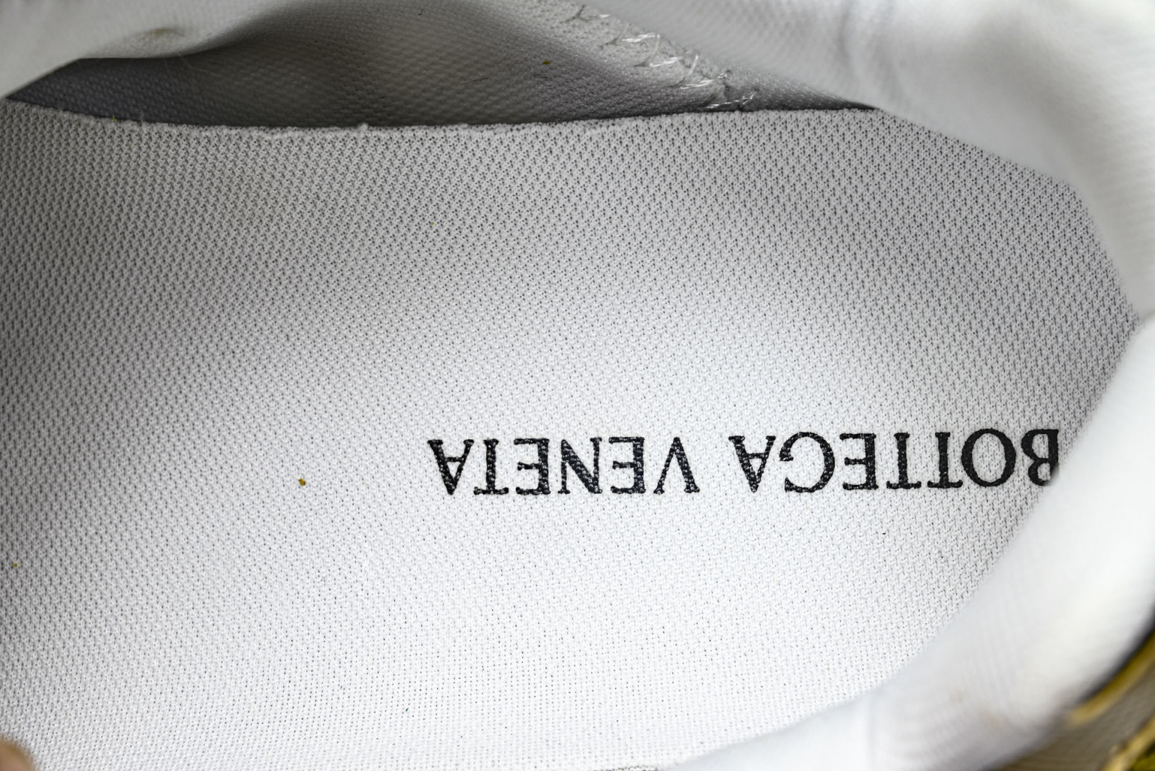 葆蝶家 尺码:35-46纯原版出品-Bottega Veneta葆蝶家 Orbit 低帮 跑鞋 生活休闲