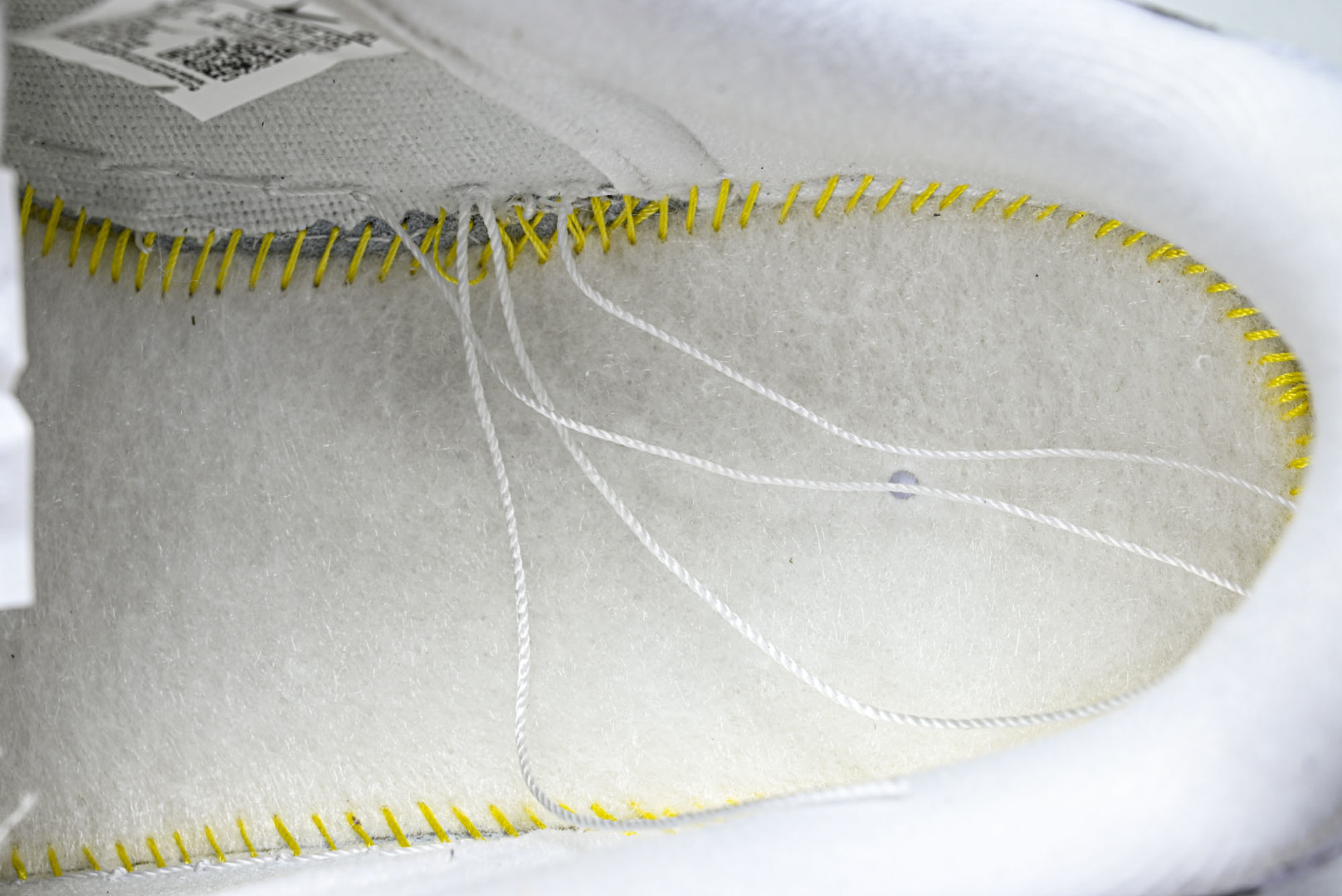 AF1 尺码40-47.5纯原版出品-Air Force 1 Low Supreme White Bla