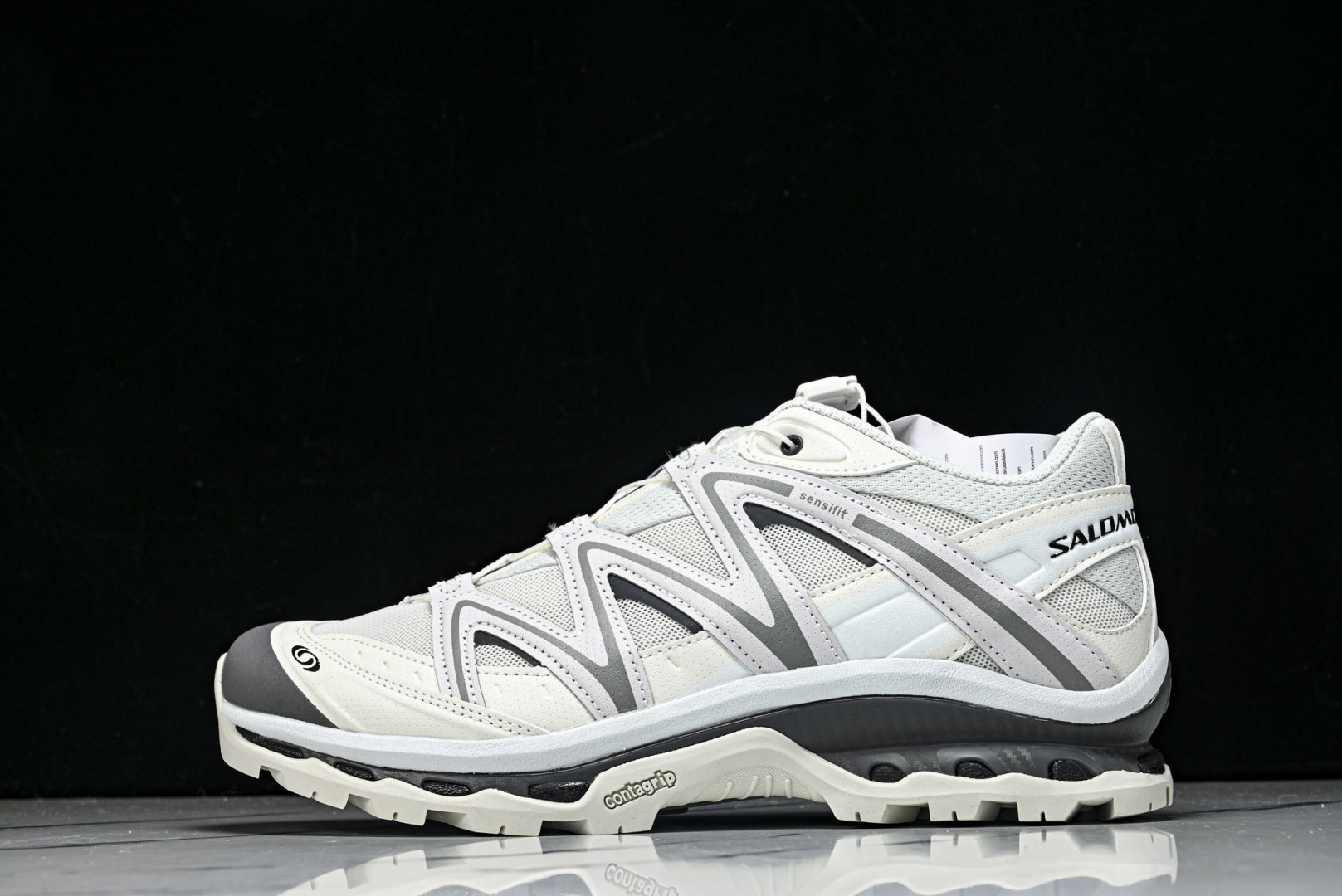 Salomon 尺码36-46纯原版出品-Salomon XT-Quest 萨洛蒙 探索者系列户外越野跑