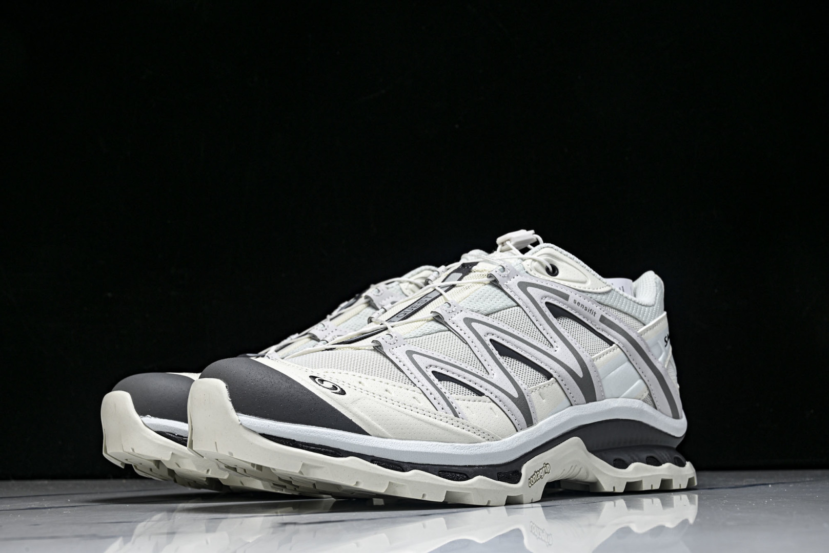 Salomon 尺码36-46纯原版出品-Salomon XT-Quest 萨洛蒙 探索者系列户外越野跑