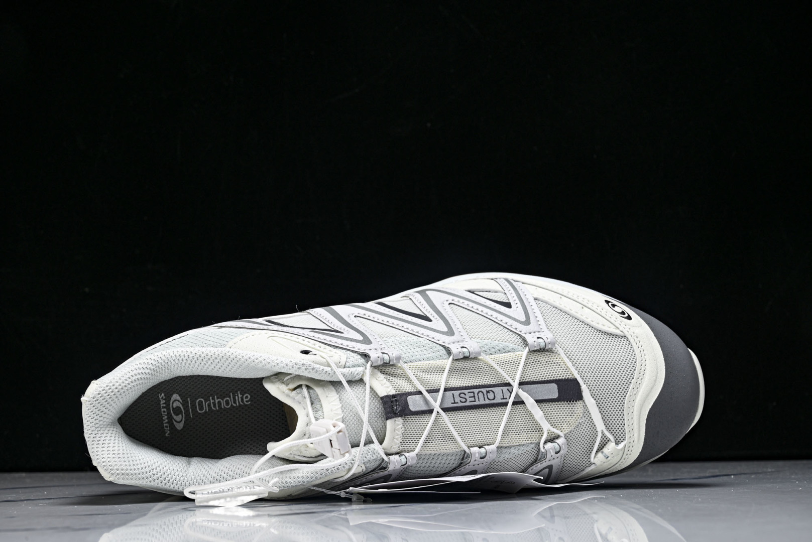 Salomon 尺码36-46纯原版出品-Salomon XT-Quest 萨洛蒙 探索者系列户外越野跑