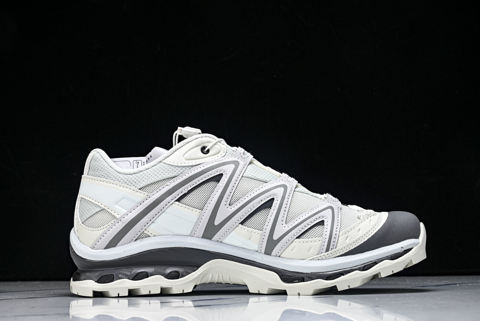 Salomon 尺码36-46纯原版出品-Salomon XT-Quest 萨洛蒙 探索者系列户外越野跑