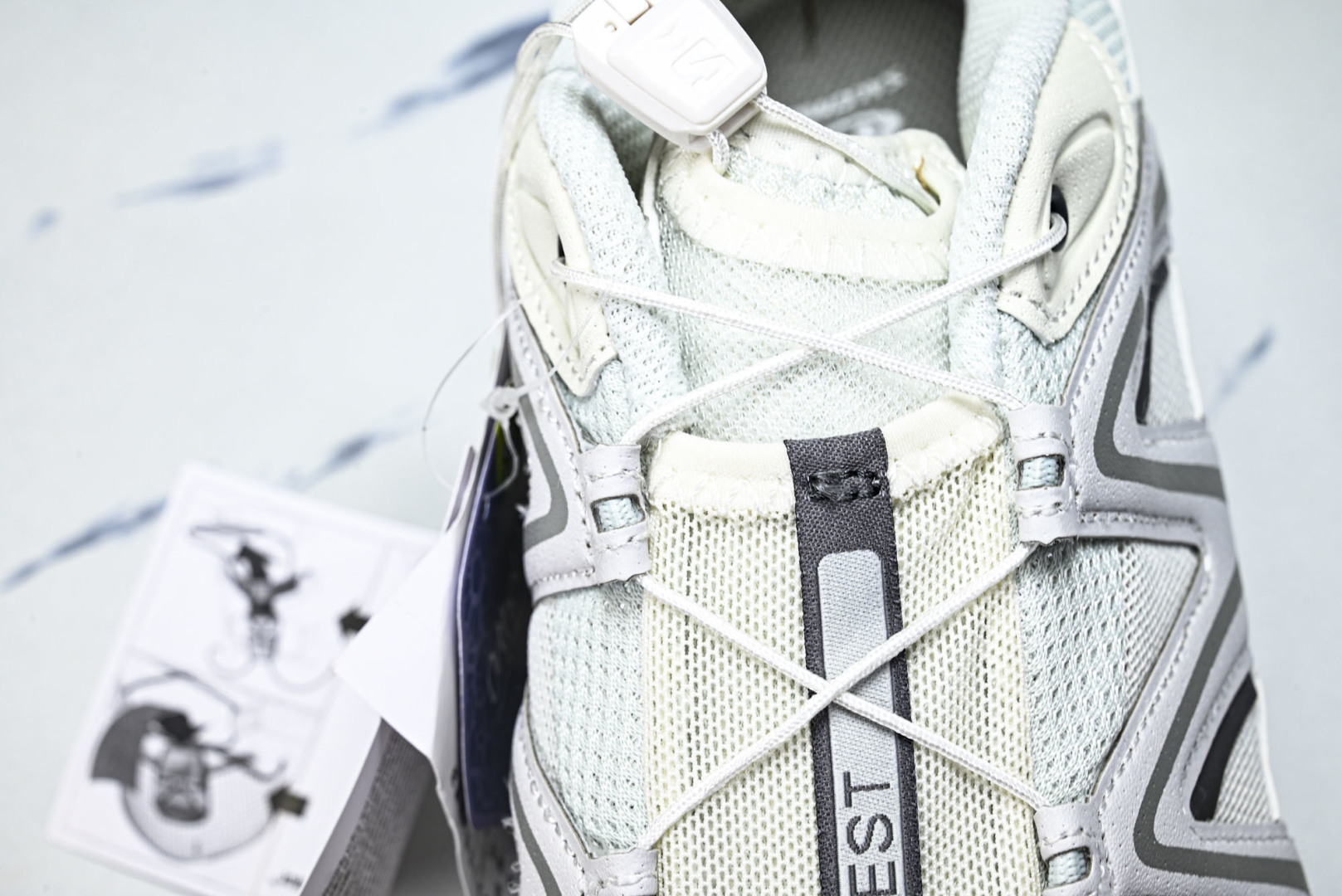 Salomon 尺码36-46纯原版出品-Salomon XT-Quest 萨洛蒙 探索者系列户外越野跑