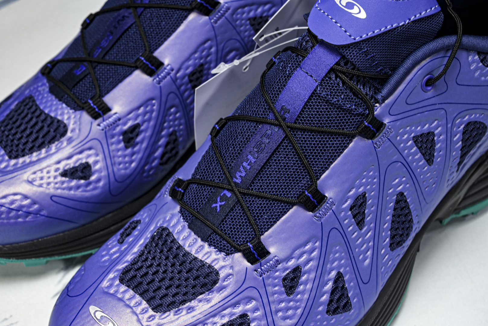 Salomon 尺码36-46纯原版出品-Salomon XT-Whisper Void 萨洛蒙 探索者