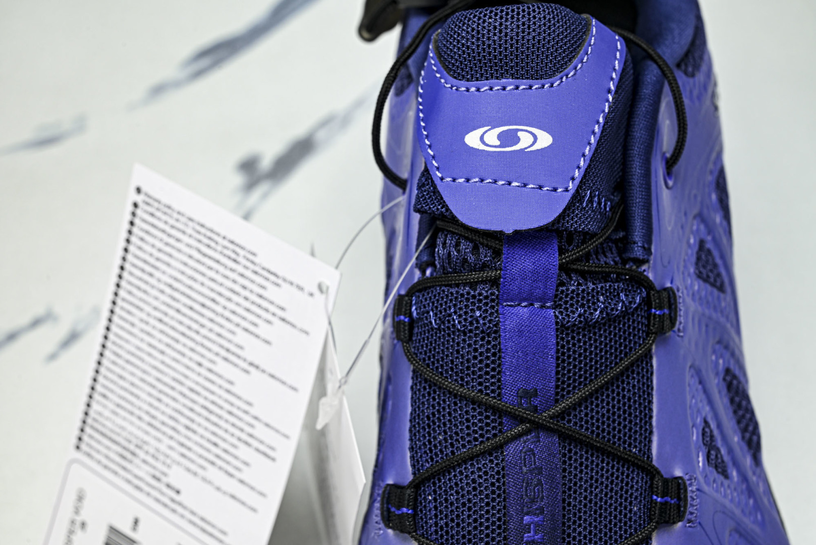 Salomon 尺码36-46纯原版出品-Salomon XT-Whisper Void 萨洛蒙 探索者