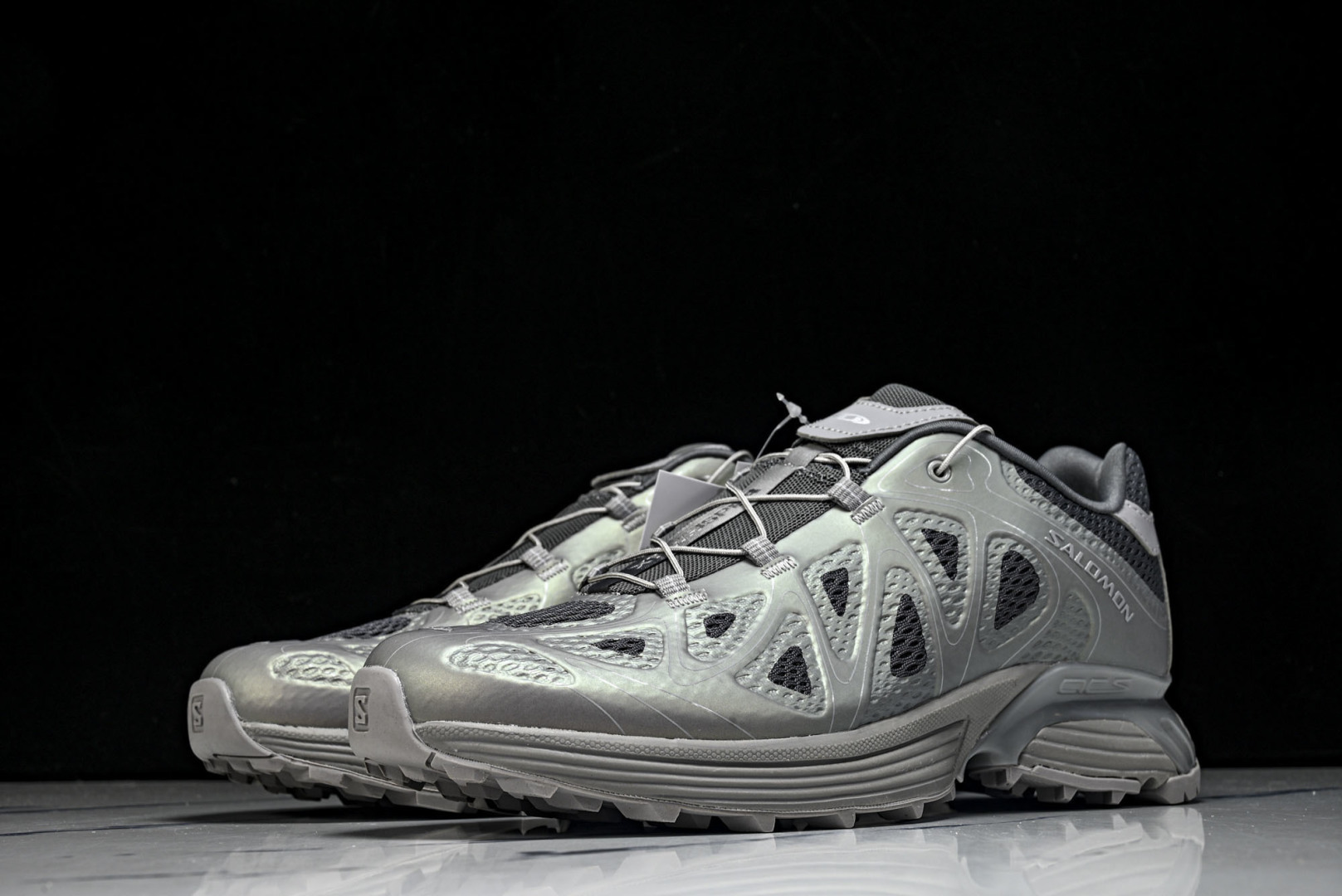 Salomon 尺码36-46纯原版出品-Salomon XT-Whisper Void 萨洛蒙 探索者