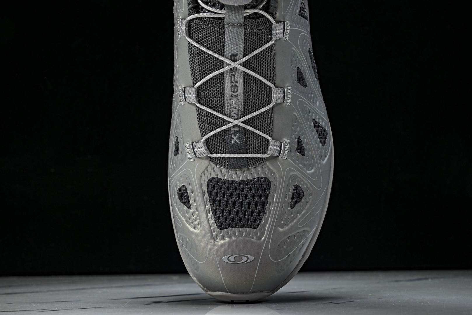 Salomon 尺码36-46纯原版出品-Salomon XT-Whisper Void 萨洛蒙 探索者