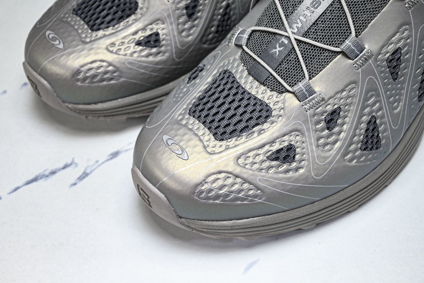 Salomon 尺码36-46纯原版出品-Salomon XT-Whisper Void 萨洛蒙 探索者