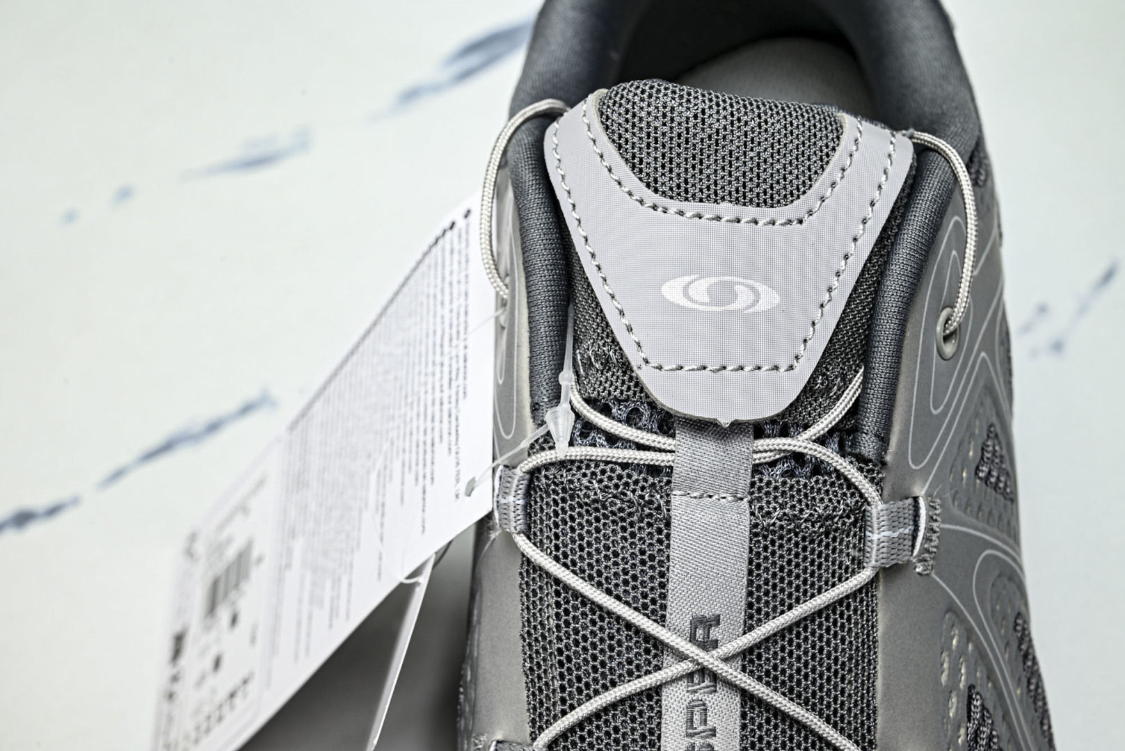 Salomon 尺码36-46纯原版出品-Salomon XT-Whisper Void 萨洛蒙 探索者