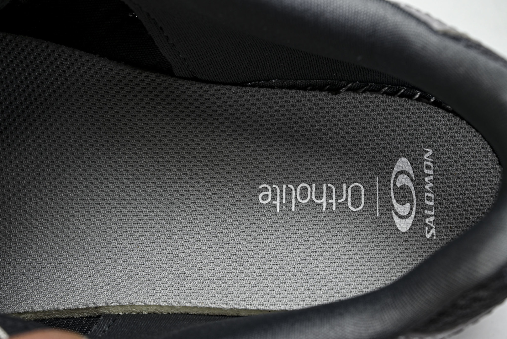 Salomon 尺码36-46纯原版出品-Salomon XT-Whisper Void 萨洛蒙 探索者