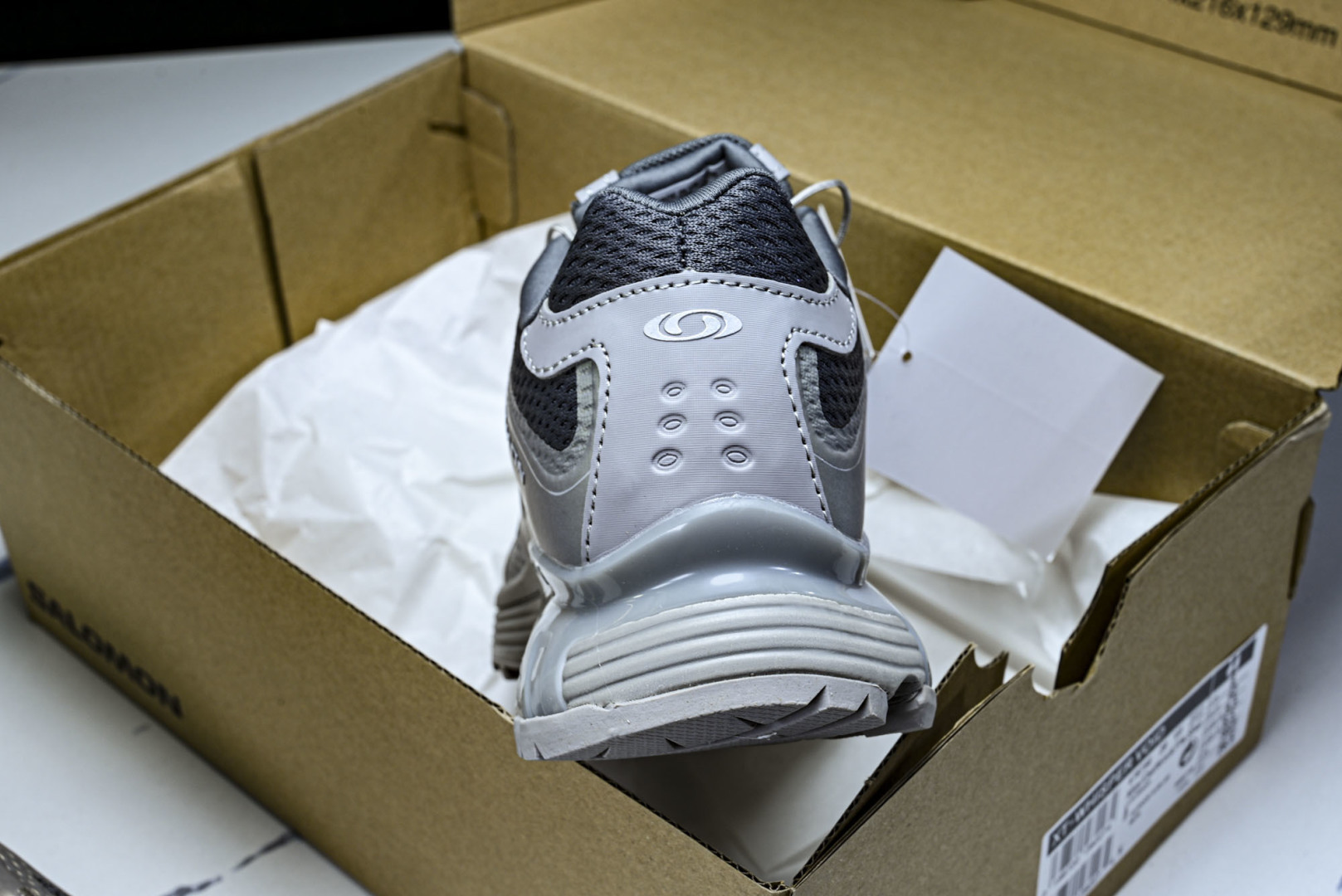 Salomon 尺码36-46纯原版出品-Salomon XT-Whisper Void 萨洛蒙 探索者