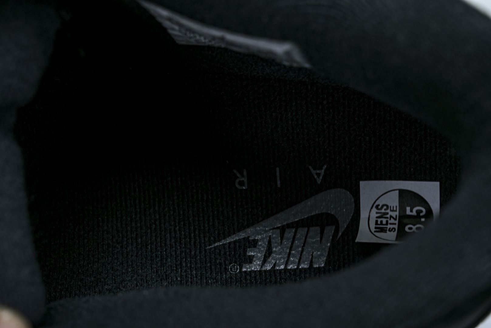 AJ4 尺码:36-47.5纯原版出品-Air Jordan 4 Retro Black Cat (20