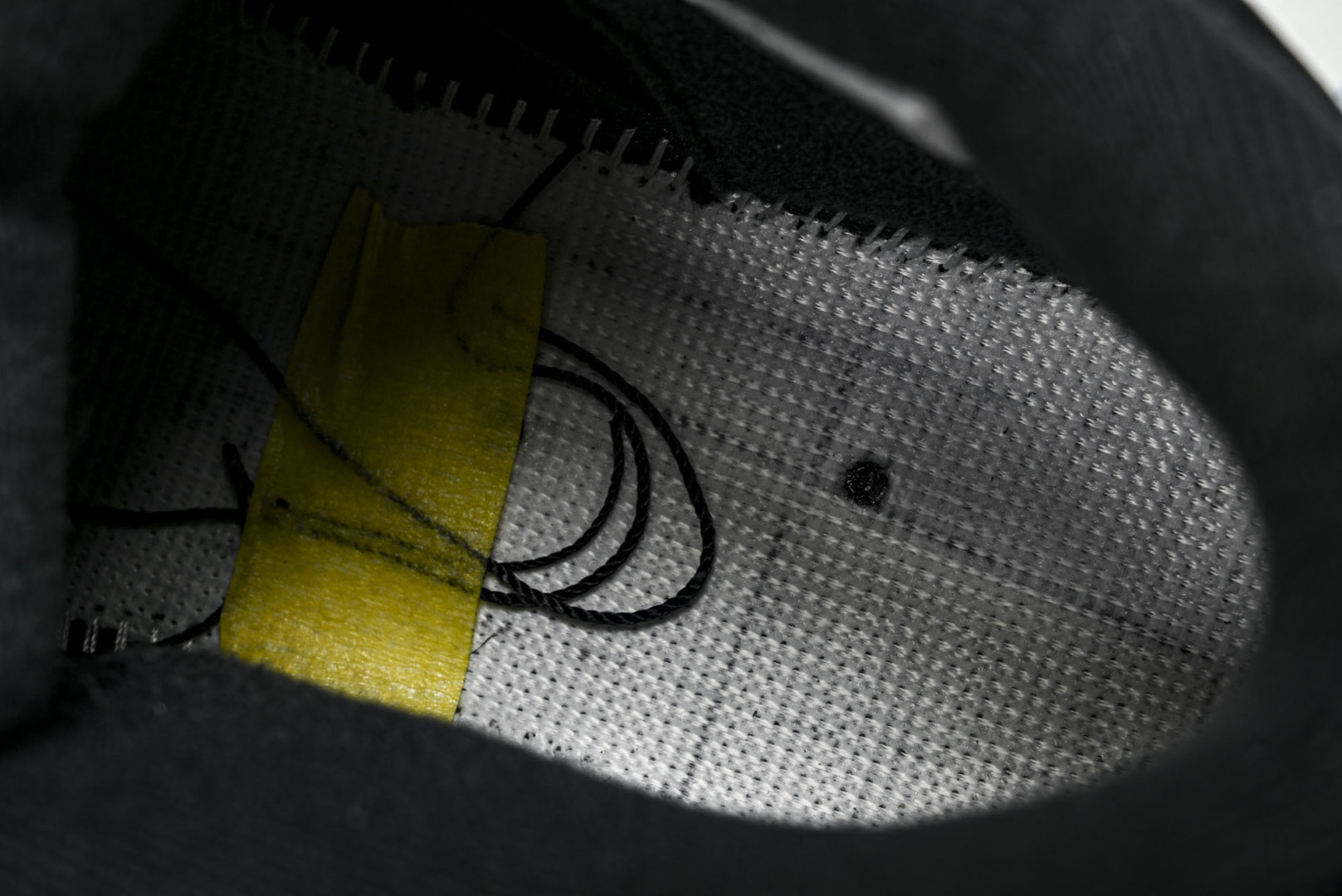 AJ4 尺码:36-47.5纯原版出品-Air Jordan 4 Retro Black Cat (20