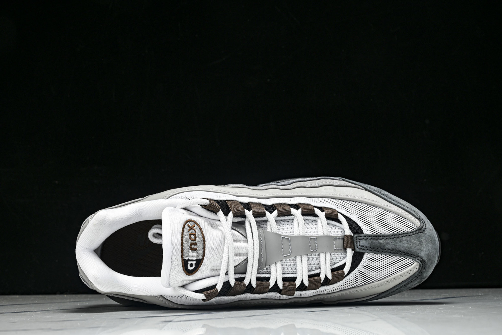 Max 尺码40-48.5纯原版出品-Eric Koston x Nike SB Air Max 95 