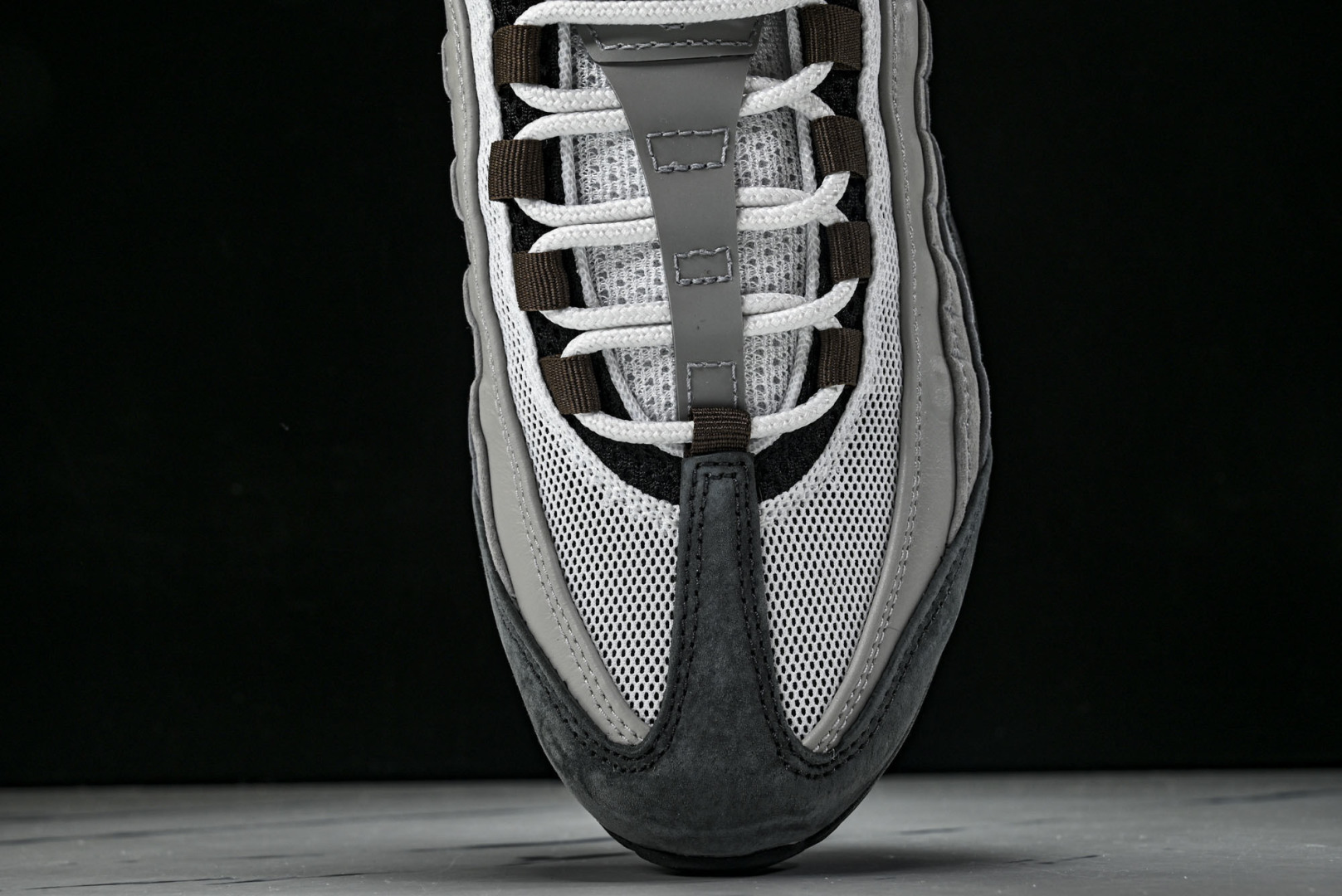 Max 尺码40-48.5纯原版出品-Eric Koston x Nike SB Air Max 95 