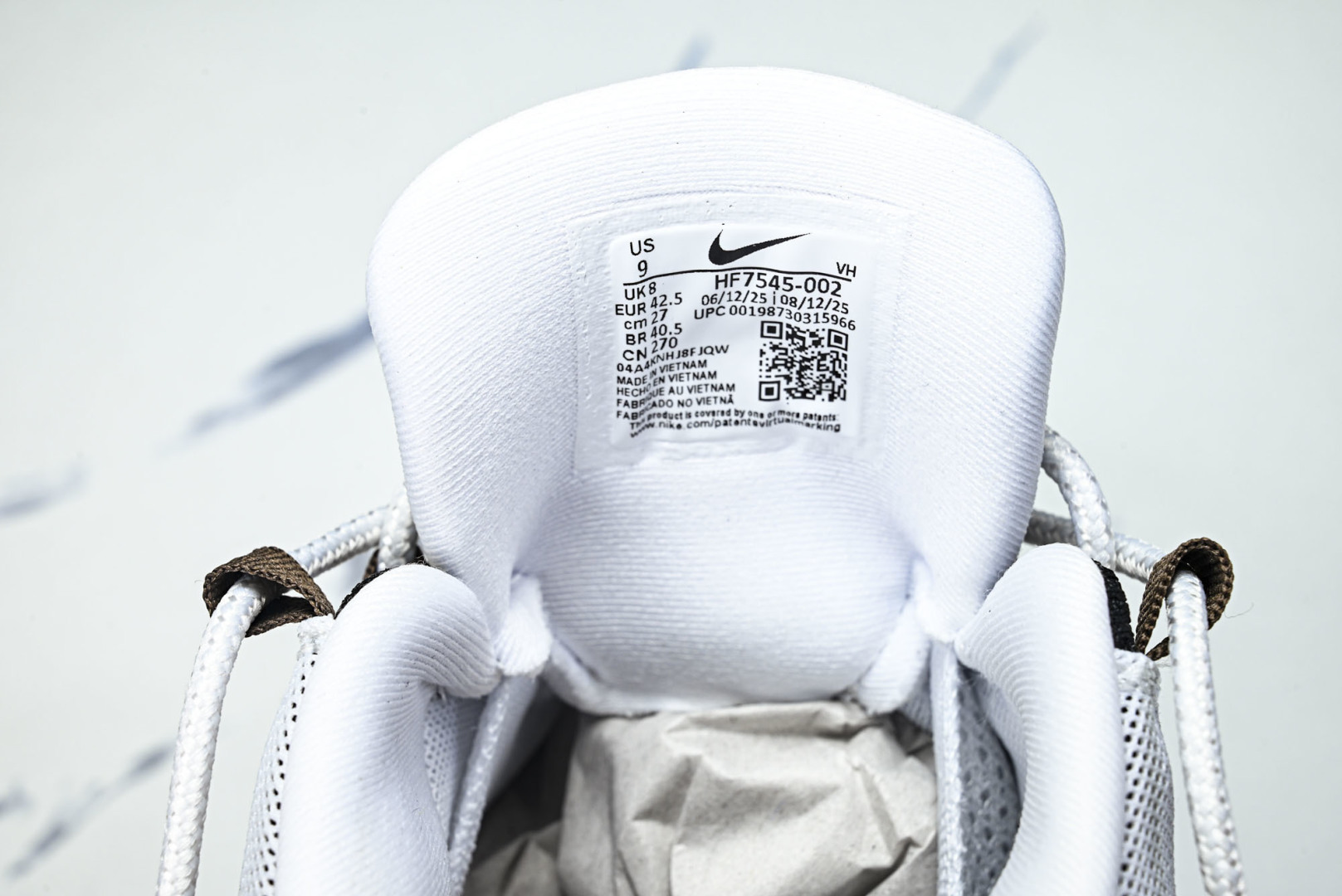 Max 尺码40-48.5纯原版出品-Eric Koston x Nike SB Air Max 95 