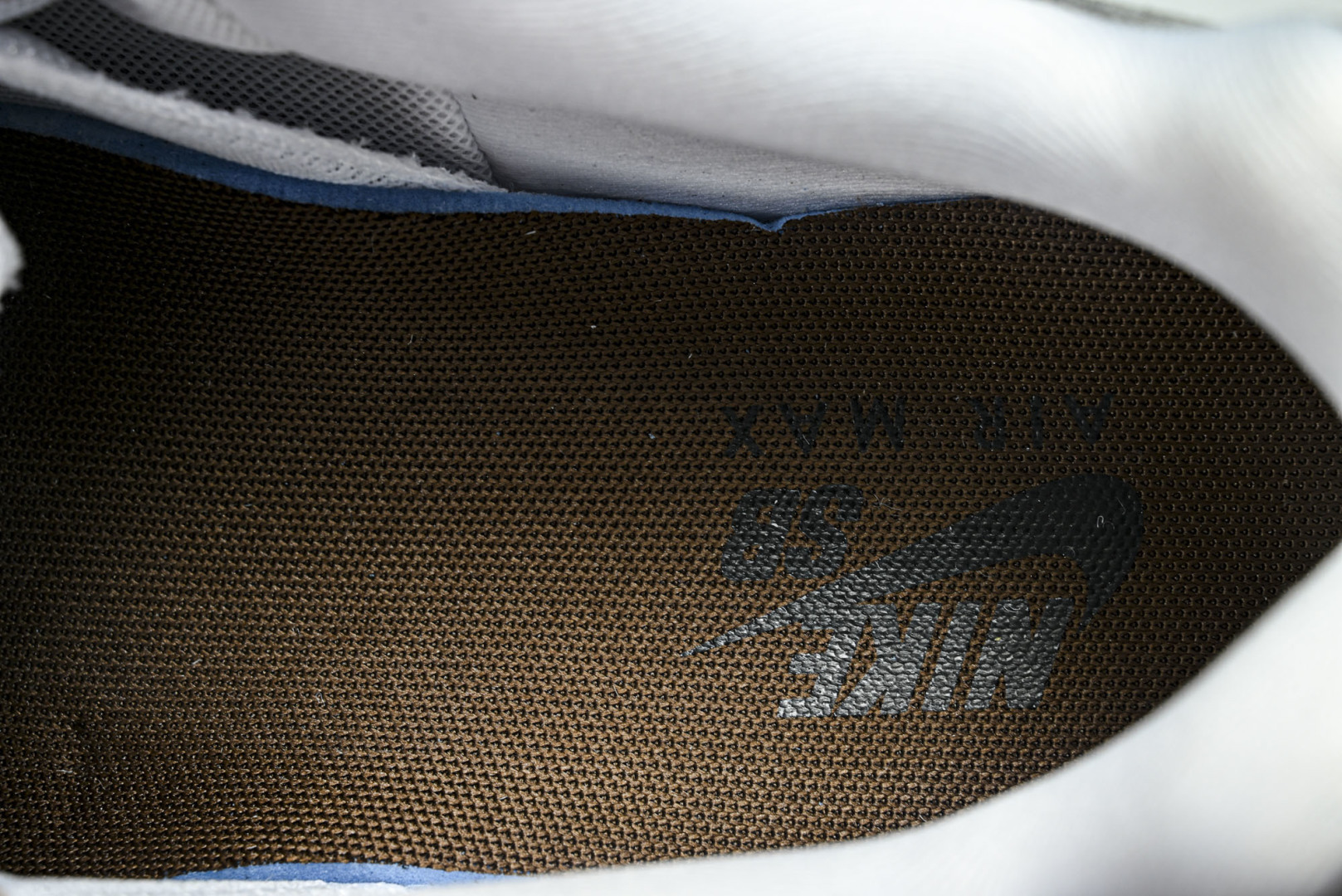 Max 尺码40-48.5纯原版出品-Eric Koston x Nike SB Air Max 95 