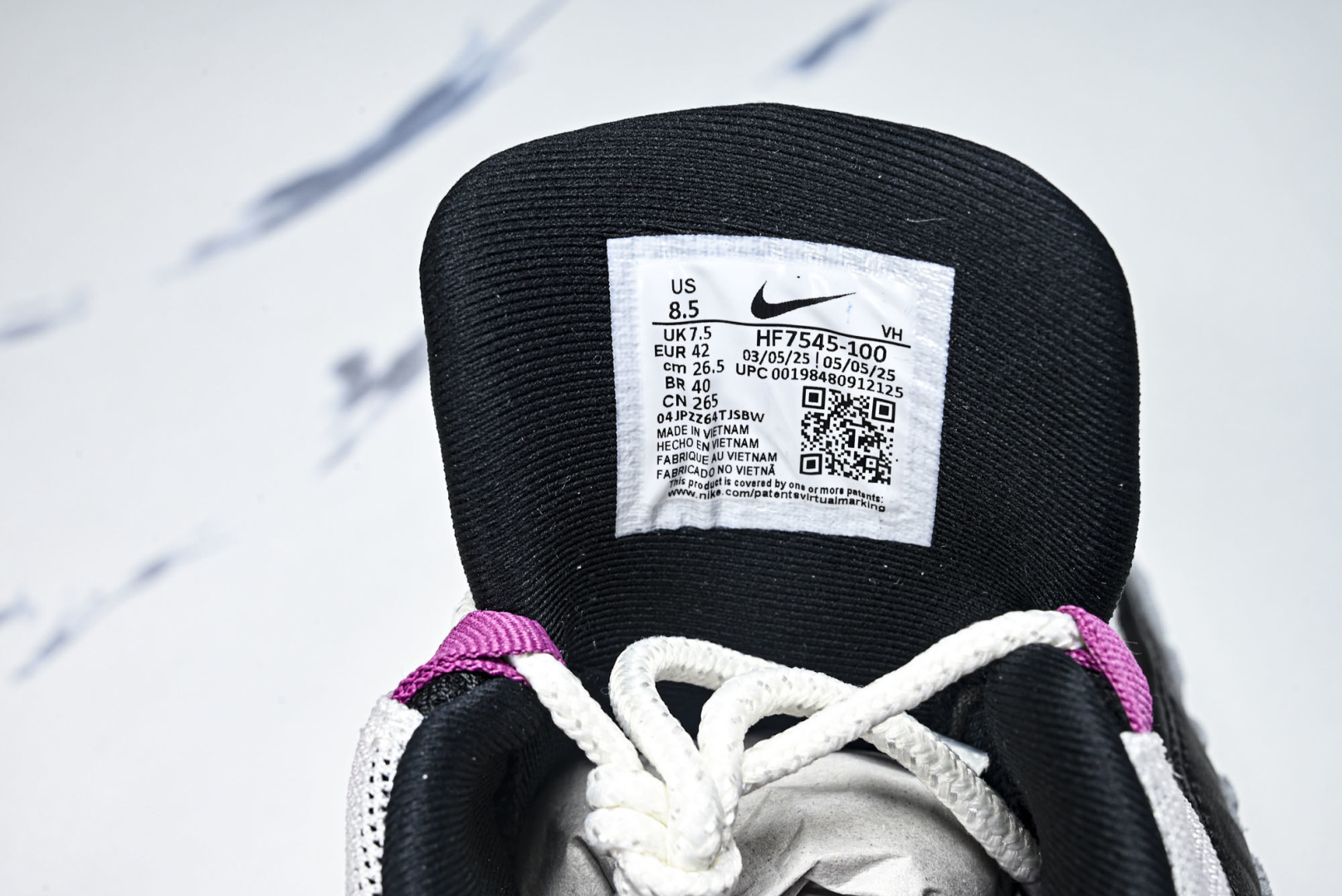 Max 尺码40-48.5纯原版出品-Eric Koston x Nike SB Air Max 95 