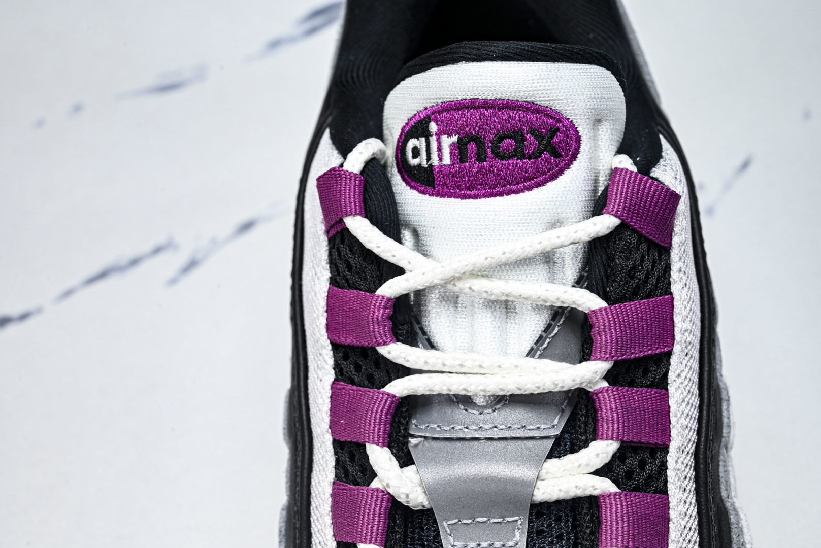 Max 尺码40-48.5纯原版出品-Eric Koston x Nike SB Air Max 95 