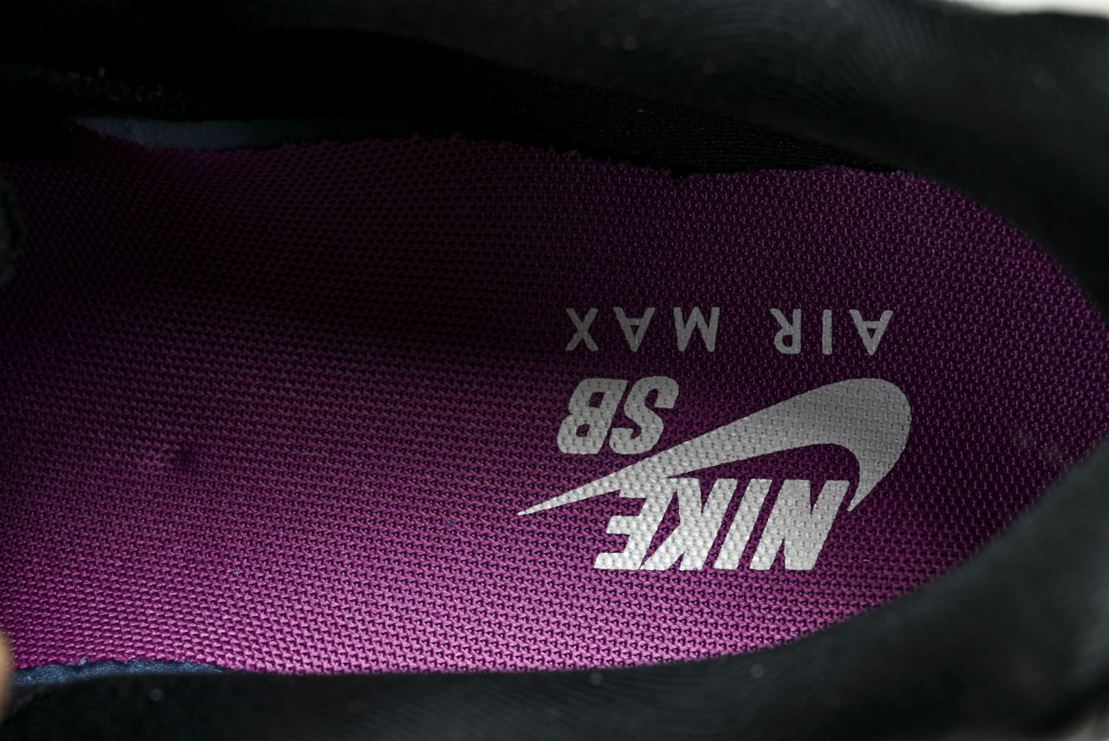 Max 尺码40-48.5纯原版出品-Eric Koston x Nike SB Air Max 95 