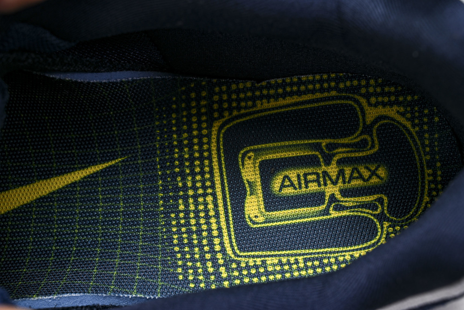 Max 尺码40-48.5纯原版出品-Eric Koston x Nike SB Air Max 95 