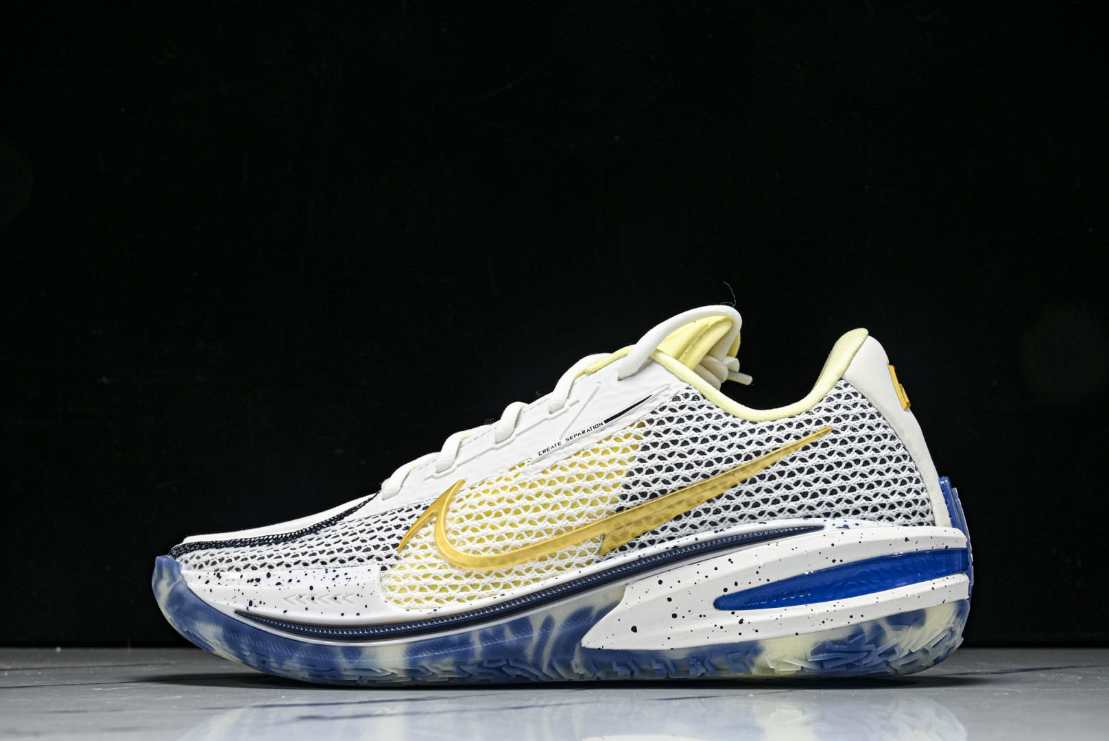 GT 尺码40-47.5纯原版出品-Nk Air Zoom G.T.Cut EP 耐克新款 实战系列篮球