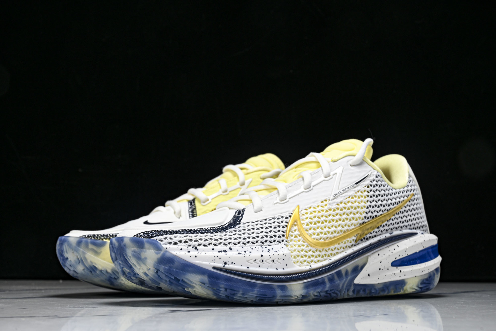 GT 尺码40-47.5纯原版出品-Nk Air Zoom G.T.Cut EP 耐克新款 实战系列篮球