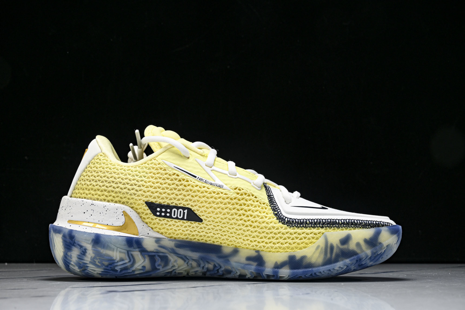 GT 尺码40-47.5纯原版出品-Nk Air Zoom G.T.Cut EP 耐克新款 实战系列篮球