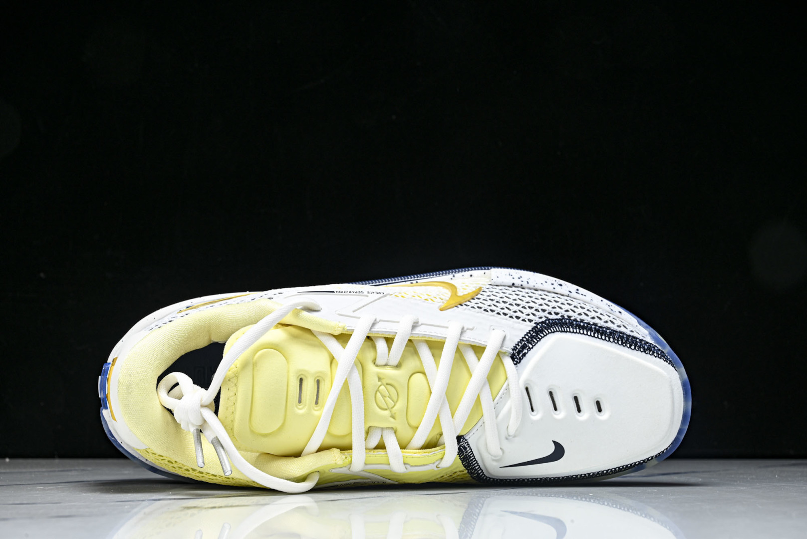 GT 尺码40-47.5纯原版出品-Nk Air Zoom G.T.Cut EP 耐克新款 实战系列篮球