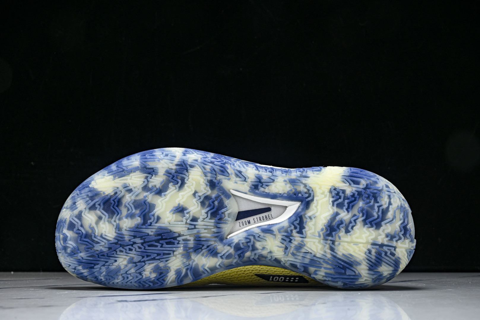 GT 尺码40-47.5纯原版出品-Nk Air Zoom G.T.Cut EP 耐克新款 实战系列篮球