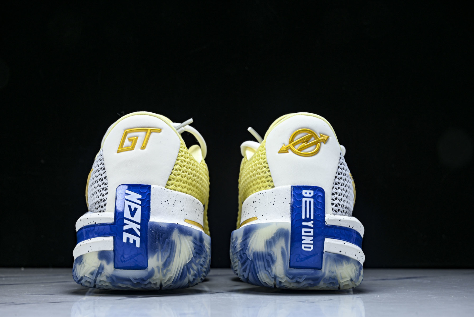 GT 尺码40-47.5纯原版出品-Nk Air Zoom G.T.Cut EP 耐克新款 实战系列篮球