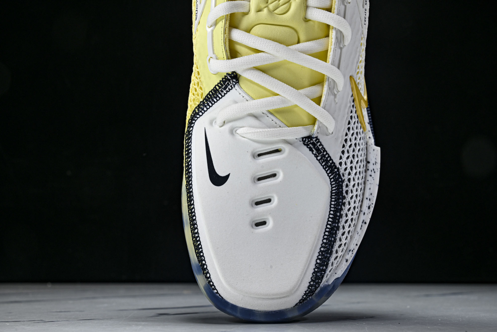 GT 尺码40-47.5纯原版出品-Nk Air Zoom G.T.Cut EP 耐克新款 实战系列篮球