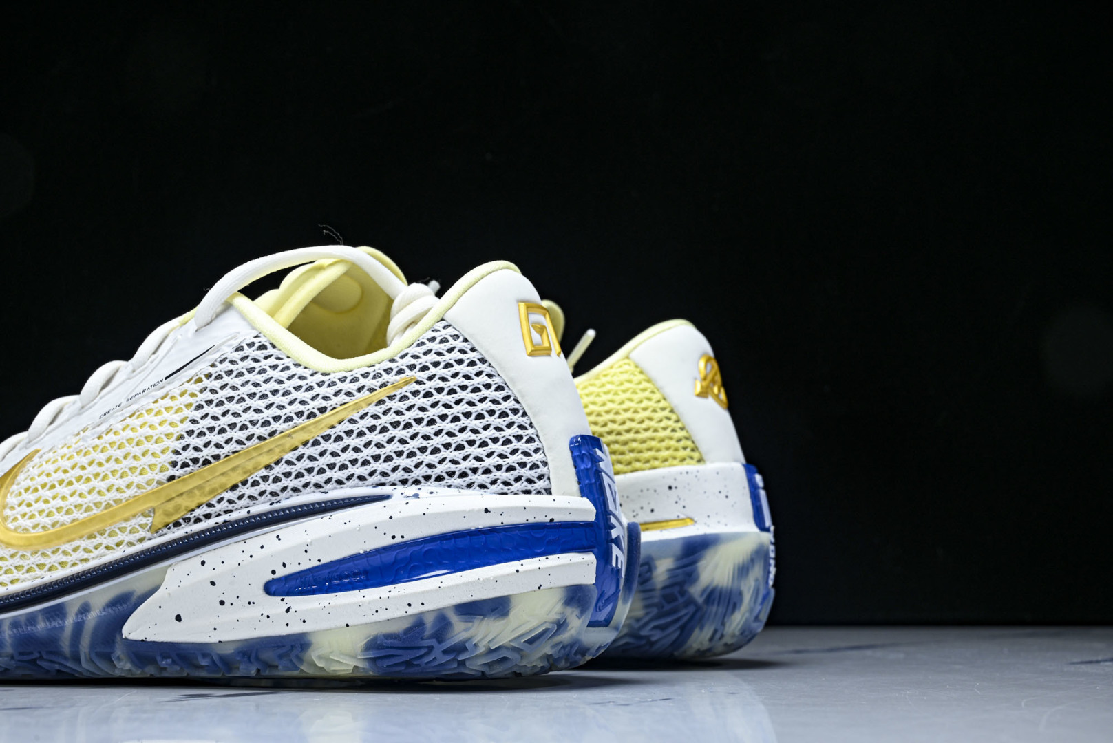 GT 尺码40-47.5纯原版出品-Nk Air Zoom G.T.Cut EP 耐克新款 实战系列篮球