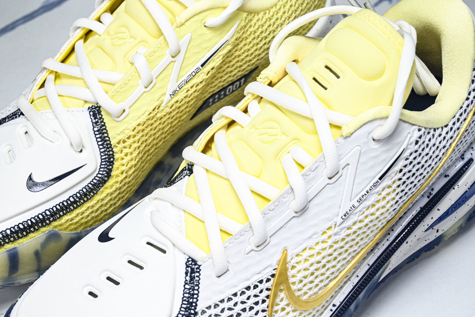 GT 尺码40-47.5纯原版出品-Nk Air Zoom G.T.Cut EP 耐克新款 实战系列篮球