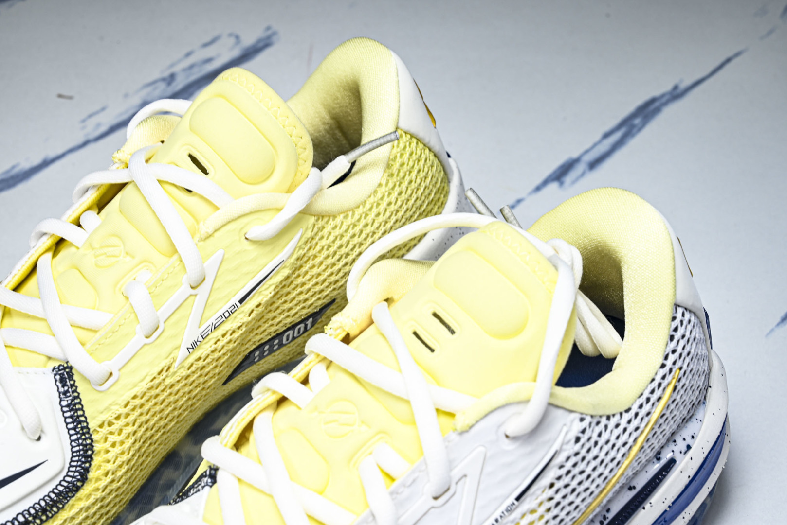 GT 尺码40-47.5纯原版出品-Nk Air Zoom G.T.Cut EP 耐克新款 实战系列篮球