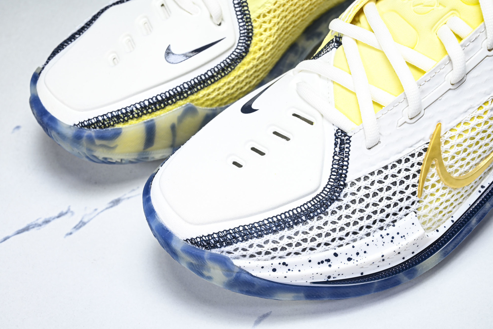 GT 尺码40-47.5纯原版出品-Nk Air Zoom G.T.Cut EP 耐克新款 实战系列篮球