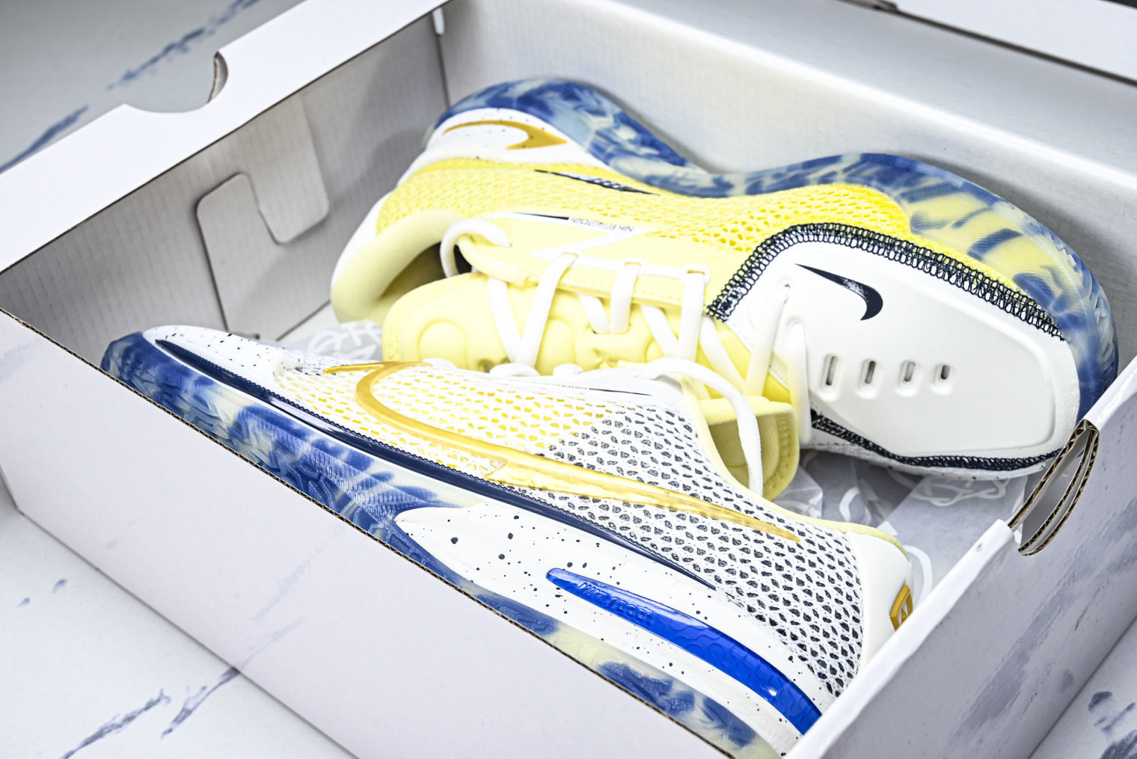 GT 尺码40-47.5纯原版出品-Nk Air Zoom G.T.Cut EP 耐克新款 实战系列篮球