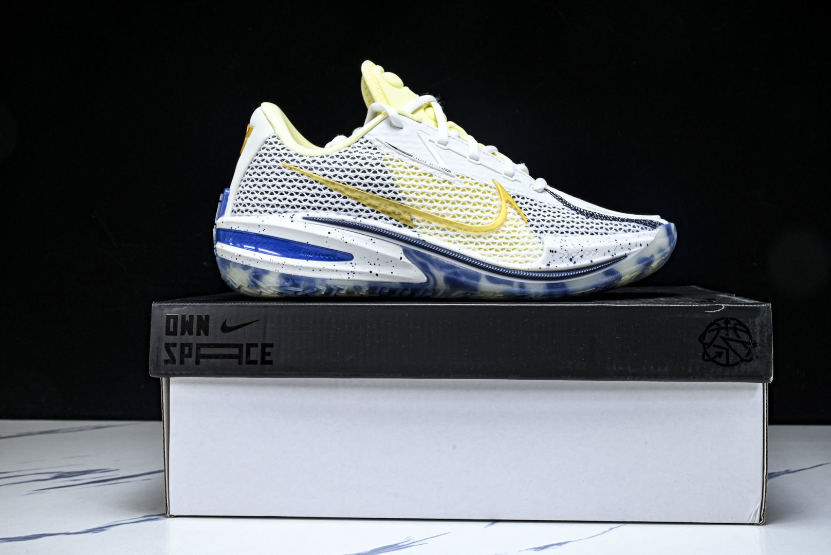 GT 尺码40-47.5纯原版出品-Nk Air Zoom G.T.Cut EP 耐克新款 实战系列篮球