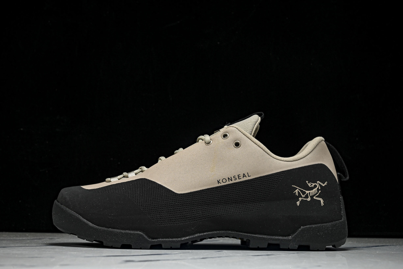 Arcteryx 尺码39-45纯原版出品-Arcteryx始祖鸟 Konseal Shoe 舒适 防滑