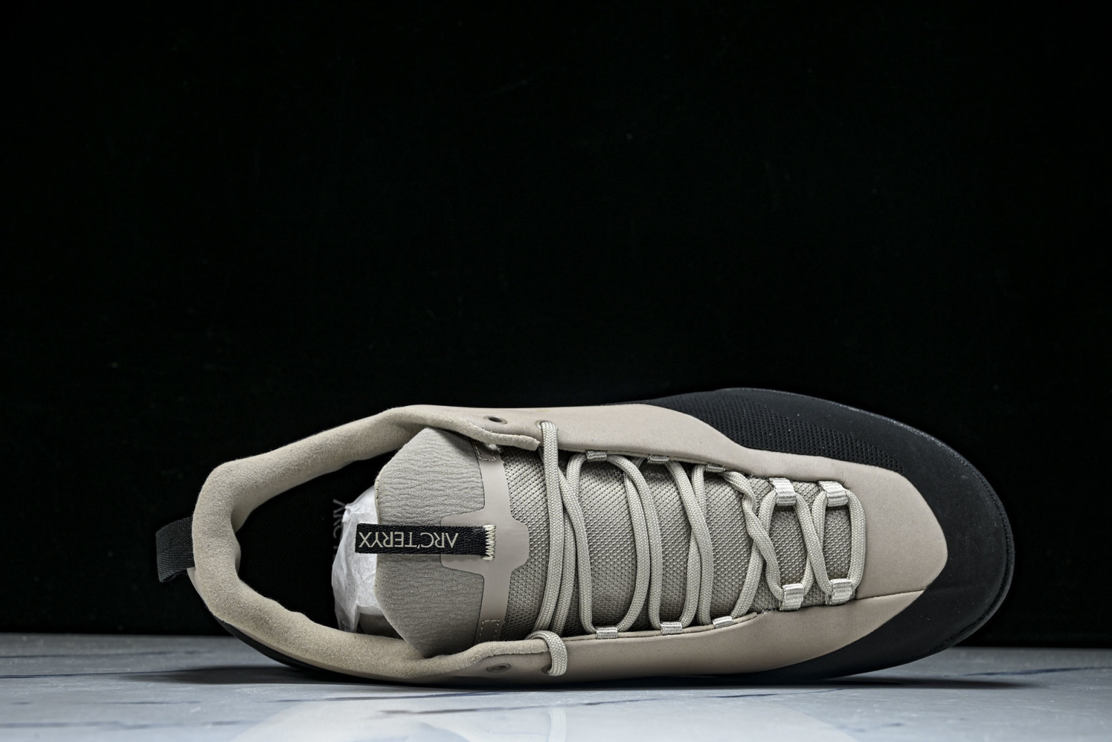 Arcteryx 尺码39-45纯原版出品-Arcteryx始祖鸟 Konseal Shoe 舒适 防滑